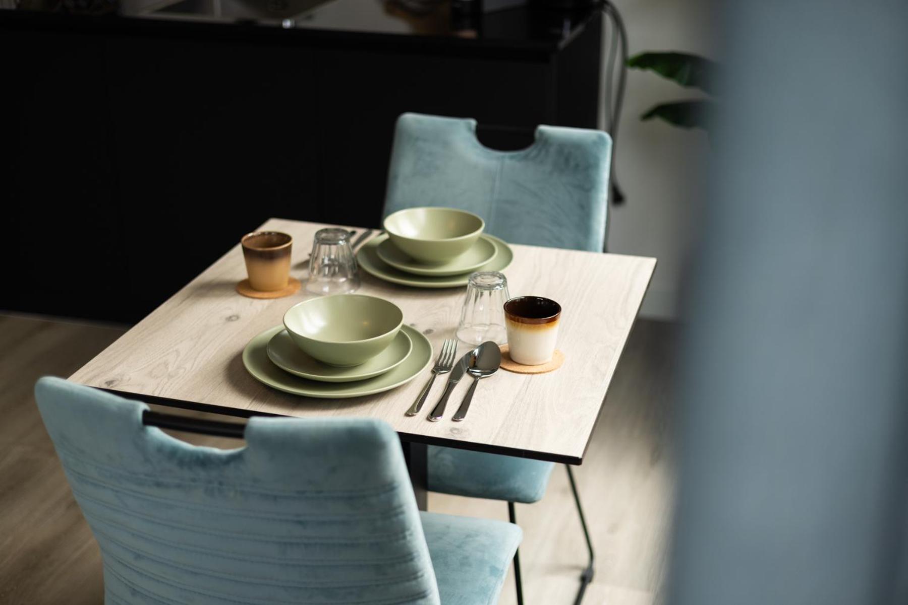 Vliemare Appartementen De Kluut Vlieland Eksteriør bilde