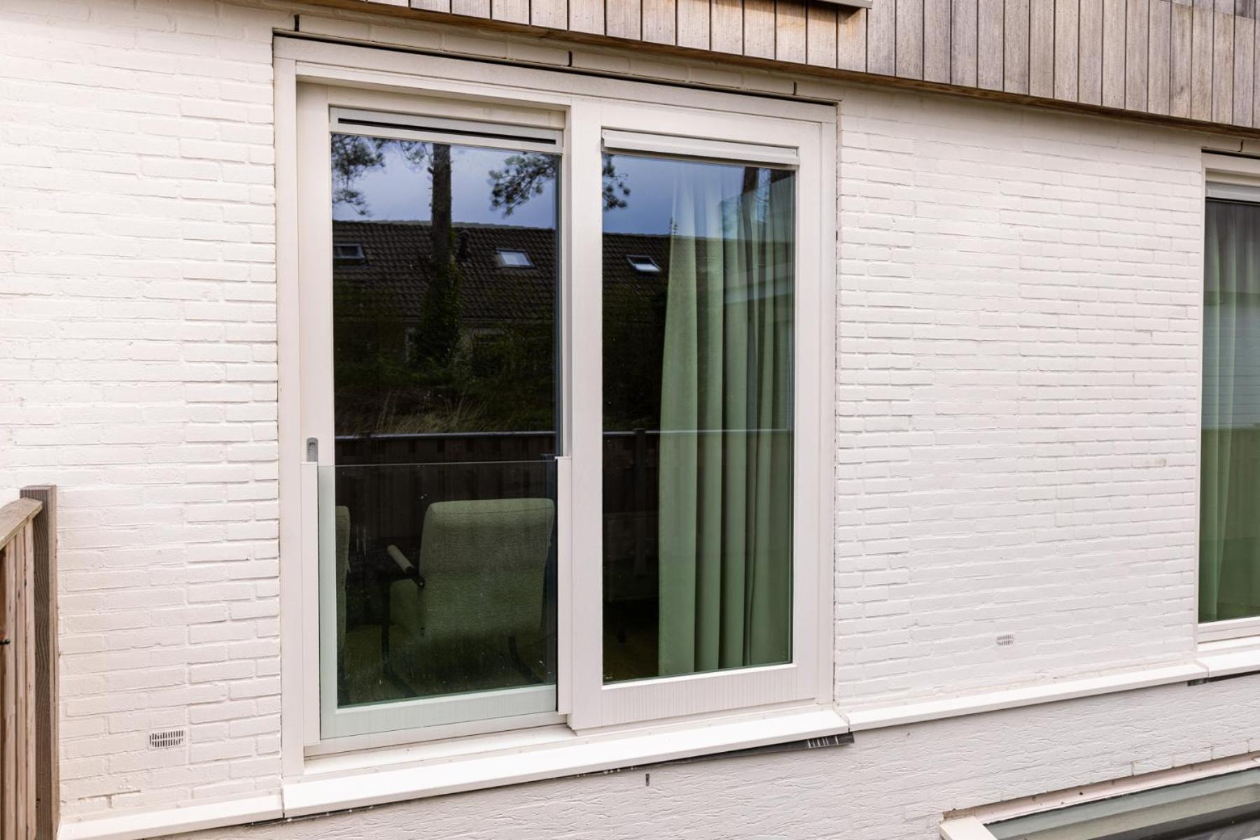 Vliemare Appartementen De Kluut Vlieland Eksteriør bilde